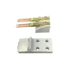 OEM High quality Elevator electronic silver contact switch points