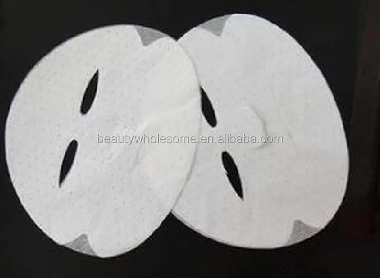 Facial Paper Mask Sheet Collagen Face Sheet Facial Care Whitening