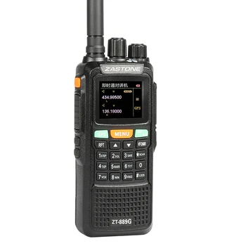 OEM Supported Popular Mini UHF Antenna Cheap Same Function Handy Motorola Walkie Talkie 200km