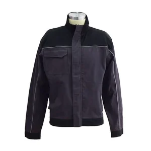 Outdoor Softshell Safety Engineering Uniform Workwear Outdoor Softshell Safety Engineering Uniform Workwear