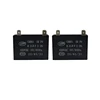 High quality china cheap cd61 series motor start electrolytic capacitor 8uf 450vac