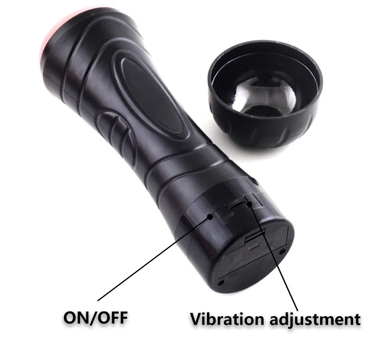 hands free male masturbator