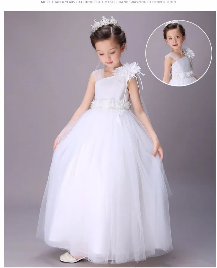 Where To Buy Prom Dresses For 12 Year Olds : Flower Girl Dresses Child ...