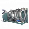 PE Butt machine Fusion machine FM160 welding pipe and fittings