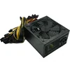 Computer Power Supply Mining MINER GPU POWER 2000W Computer Power