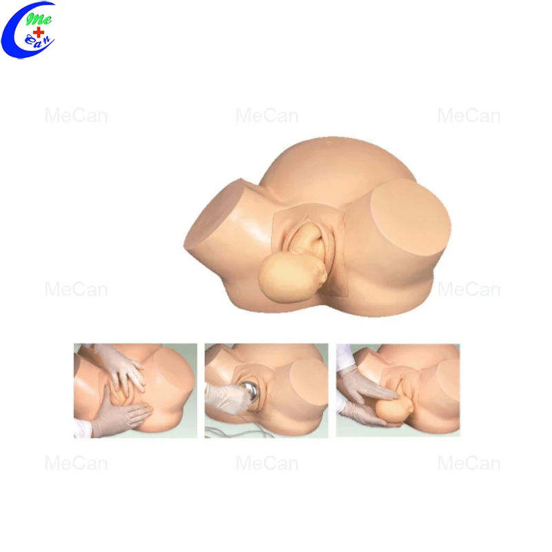 Midwifery Training Simulator