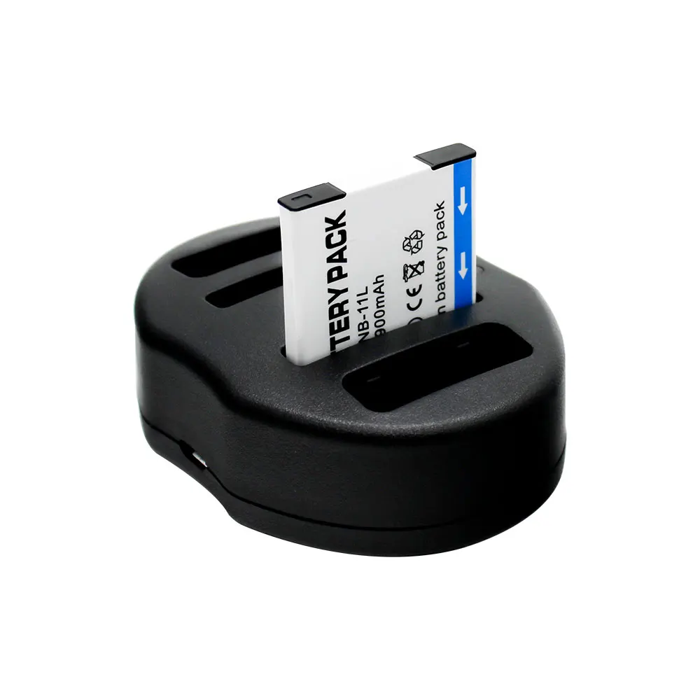 MICRO USB CHARGER for Canon PowerShot A3400