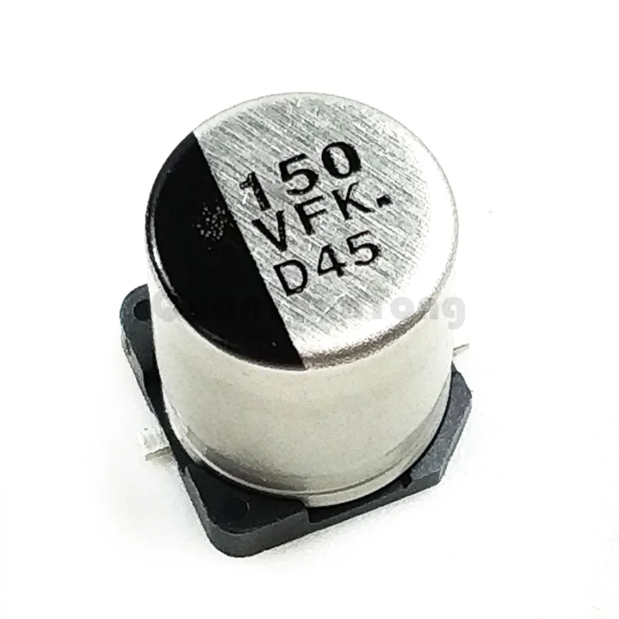 20% ILLINOIS CAPACITOR 337CKS025M ALUMINUM ELECTROLYTIC CAPACITOR 330UF RADIAL 25V 5 pieces 20% ILLINOIS CAPACITOR 337CKS025M ALUMINUM ELECTROLYTIC CAPACITOR 330UF RADIAL 25V 5 pieces