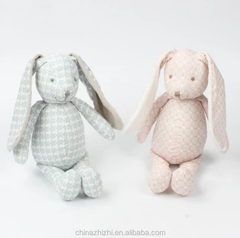 plush bunny wholesale