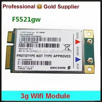 Ericsson F5521gw Mobile Broadband Windows 10 Driver