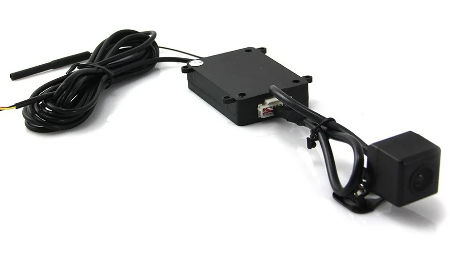 mini wifi reverse camera
