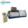 W12CNC Four Rollers Iron Cone Rolling Machine in Plate Taper