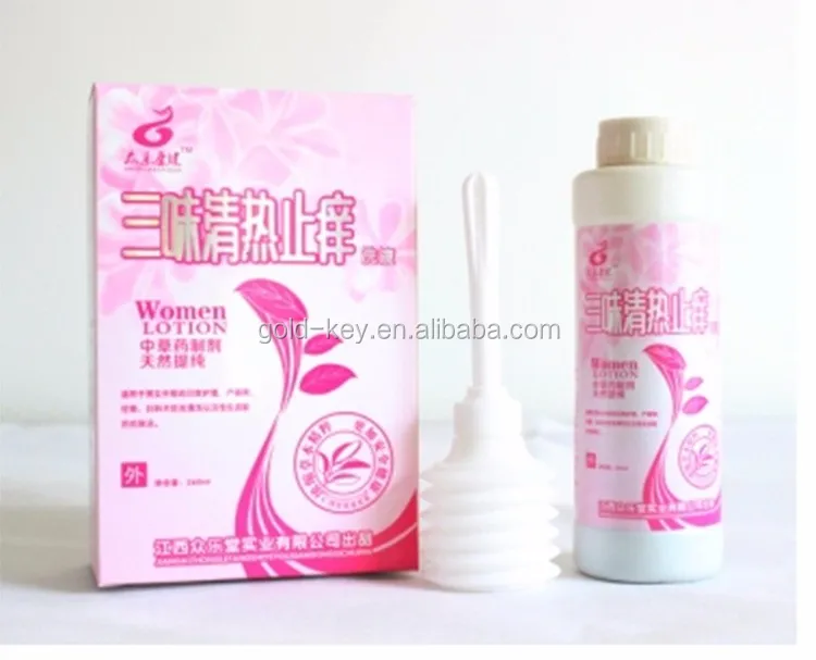 Vagina Herb Ph Care Feminine Wash Antiseptic Female Wash For Removing