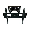 2018 NEW TV233 15 degree down tilt 360 degree swivel wall mounting ceiling bracket for TV LCD
