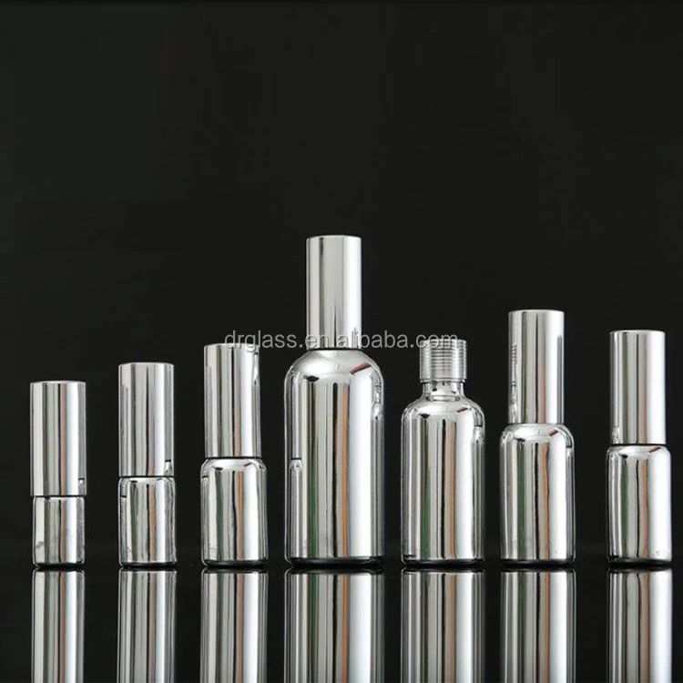 5ml bottle label size