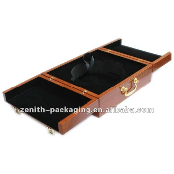 wooden wine gift boxes