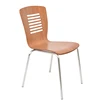Easy Clean Modern furniture dining chair for dining room