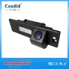 Night vision Best Hidden Camera 170 wide angle view CCD reverse back up camera for Car Parking System for BWM120