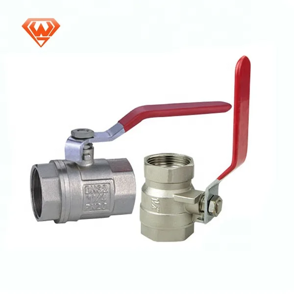 High Quality Stainless Steel Ball Valve Brass Stop Cock Valves Buy High Quality Ball Stop Cock