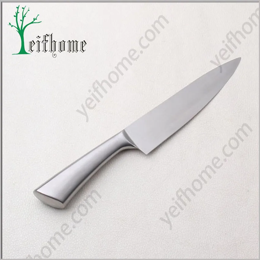 Commercial kebab knife slicer chef knife