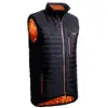 Smart Heating Wearable Clothes Development and Design With Intelligent Control Positioning Monitoring System