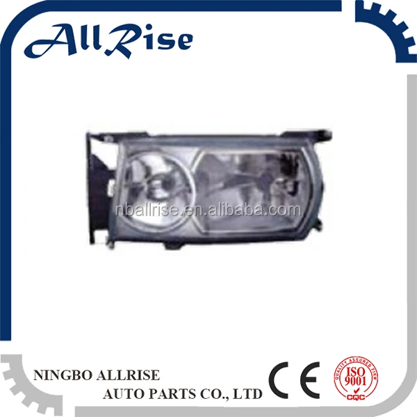ALLRISE C-38015 Trucks 1760551 1900349 Headlight