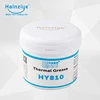 HY810 Super nano thermal grease with good cooling performance and insulation performance for CPU&LED