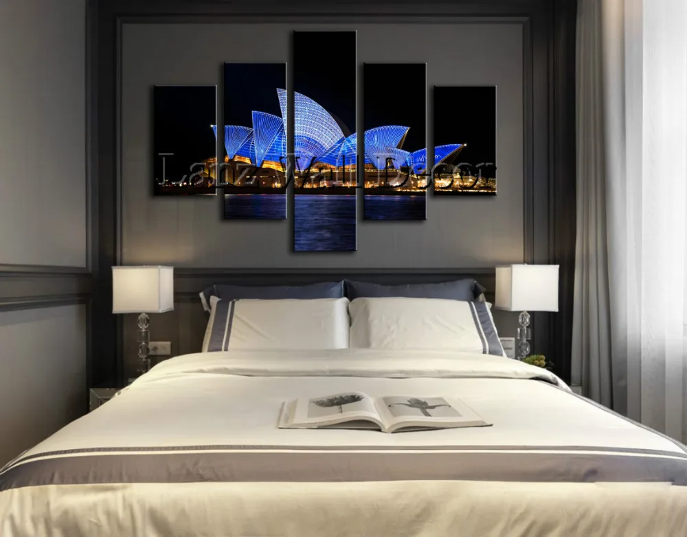 Cheap Canvas Wall Art Sydney