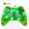 SYYTECH USB Wired Gamepad Joystick Wired Controller For Xbox 360
