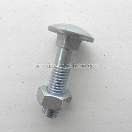 CARRIAGE BOLTS-3