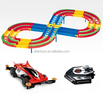 track toys racing