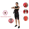 Body tech ems training suit wireless/personal use self experience/High volume sale product