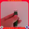 Most Popular Oem Products key chain and plastic buckle