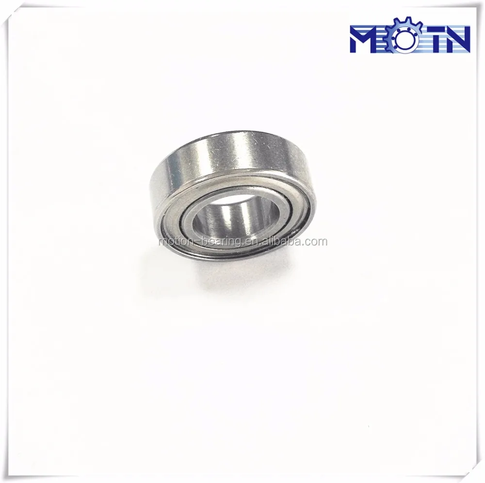 5 R8-2RS HCH Premium seal bearing R8 2rs ball bearings 1//2/"x1-1//8/"x5//16/" ABEC3