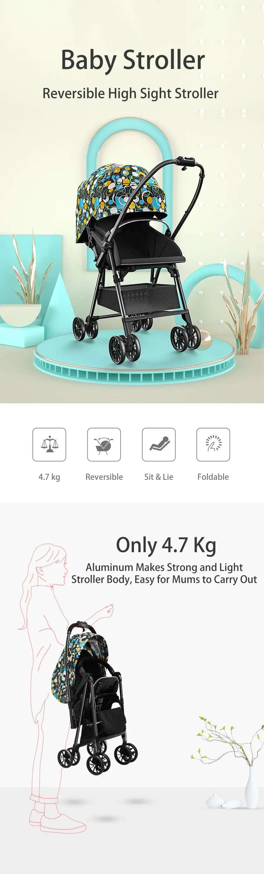 out and about seat liner