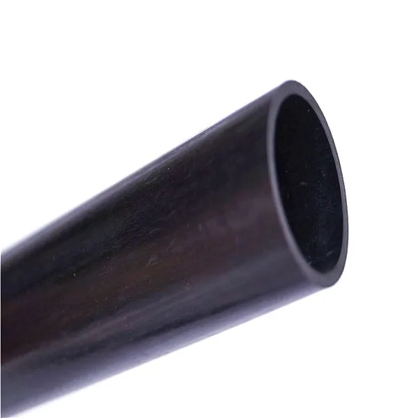 Carbon Fiber Frp Fiberglass Tube Carbon Fiber Extrusion  