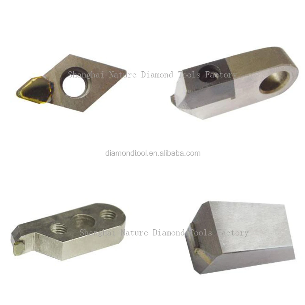 Crystal Diamond Polishing Cutter,Cnc Milling/lathe Machine Tools,Mini