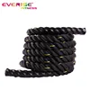 Workout Training Undulation Fitness Exercise Battle Rope