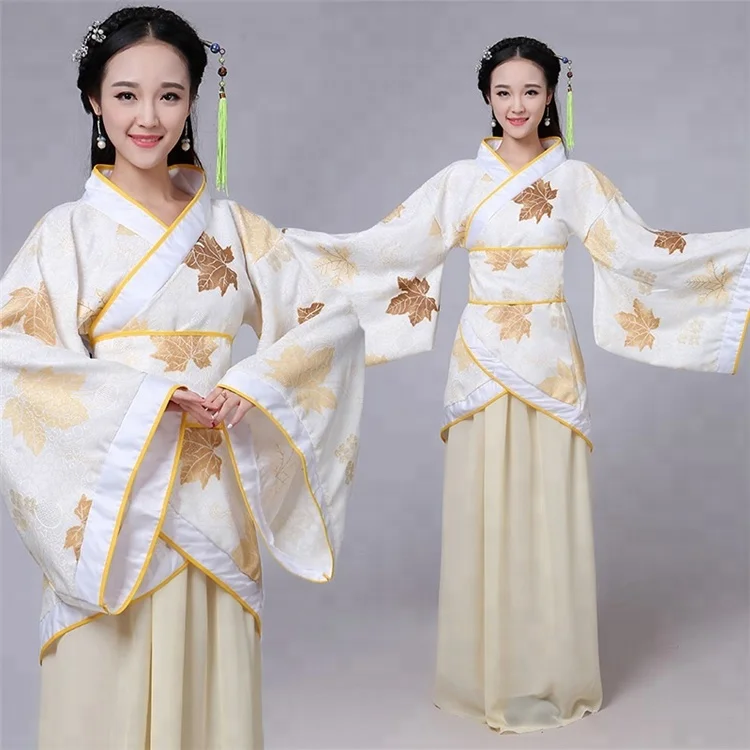 Factory Price Women National Ethnic Dance Clothes Long Sleeves
