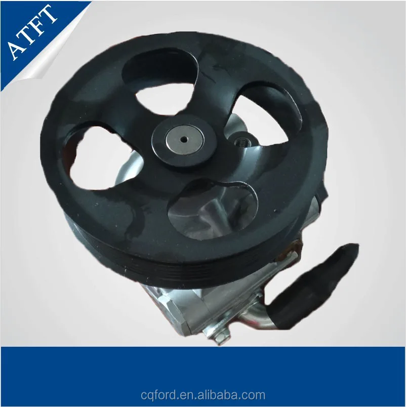 China Hot Sale 2014 Products Power Steering Pump For Mitsubishi Pajero