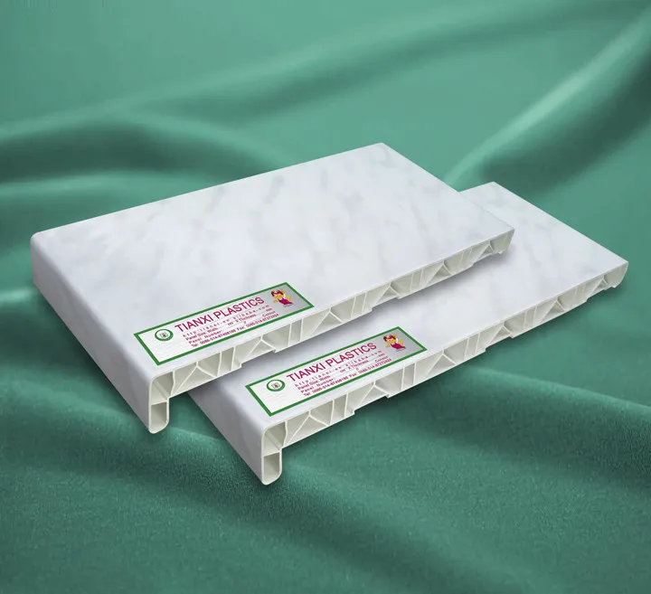 Corrosion 20mm Thickness Pvc Windowsill/window Sill Buy Window Sill