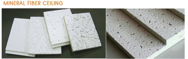 Gypsum Plasterboard Drywall Good Quality Gypsum Board Price