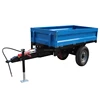 Agricultural Tipping Trailer Dumping Trailer