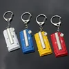Engine Hood keychain