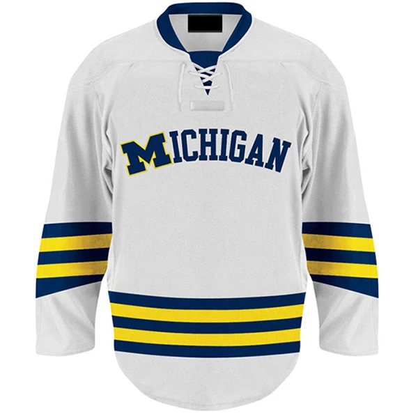 hockey jersey companies