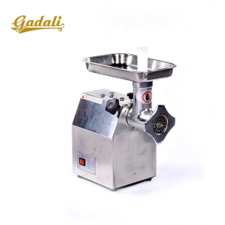 best electric meat grinder for home