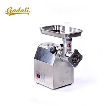 top meat grinders for home use