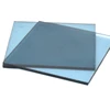 Strong Transparent Materials Clear Fireproof Plastic Material Polycarbonate Solid Sheet