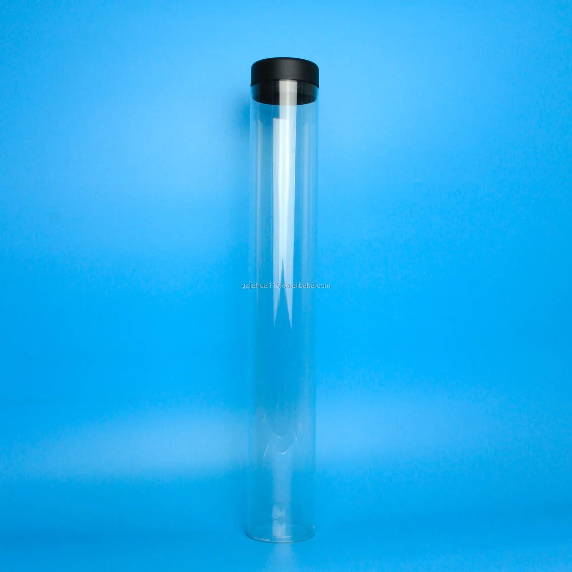 Poster Packaging Clear Transparent Pc Tube Buy Poster Packaging Clear