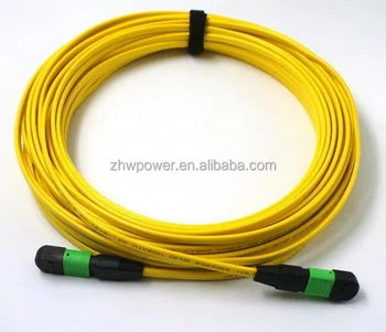 Gr 326 Roval Mpo Mpt Fiber Optic Patch Cord Multimode Gr 326 Roval Mpo Mpt Fiber Optic Patch Cord Multimode Cable